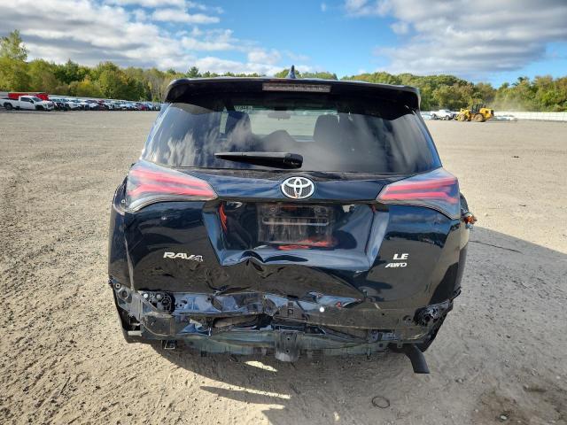 2018 TOYOTA RAV4 LE #3305426459