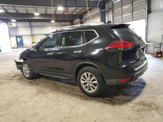 2017 NISSAN ROGUE S - KNMAT2MV1HP582402