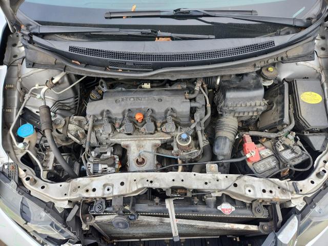 2013 HONDA CIVIC EX - 19XFB2F84DE267488