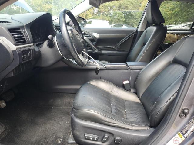 2013 LEXUS CT 200 - JTHKD5BH0D2167125