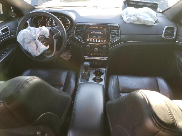 2019 JEEP GRAND CHER - 1C4RJFBT6KC595503