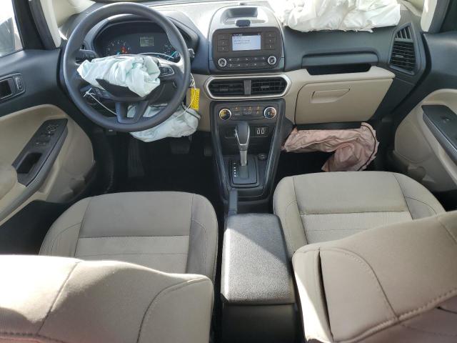 2020 FORD ECOSPORT S #3296892833