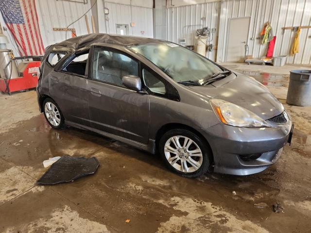 2011 HONDA FIT SPORT #3304012653