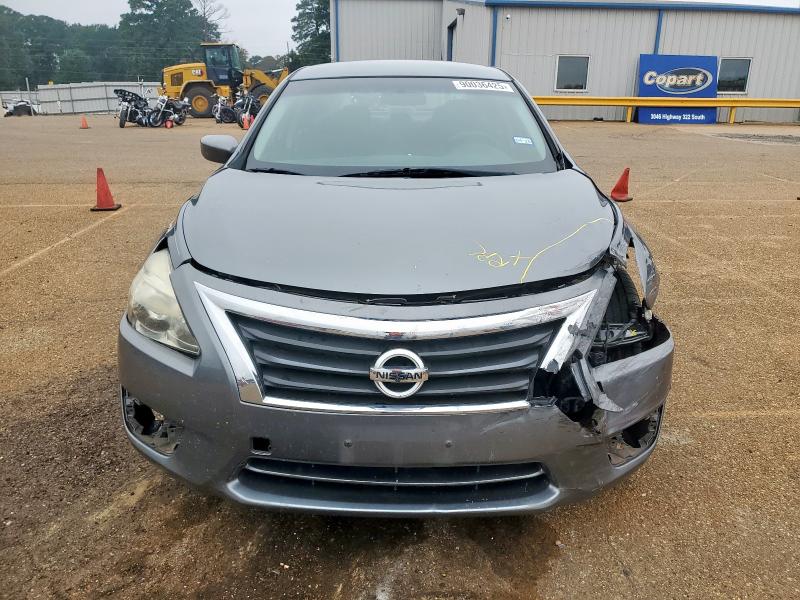 2015 NISSAN ALTIMA 2.5 - 1N4AL3AP9FC166278