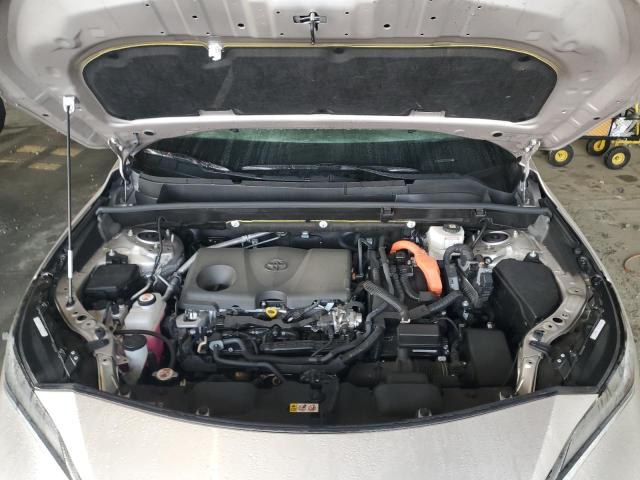 2023 TOYOTA VENZA LE - JTEAAAAH0PJ134289