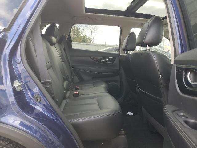 2018 NISSAN ROGUE S #3301844368
