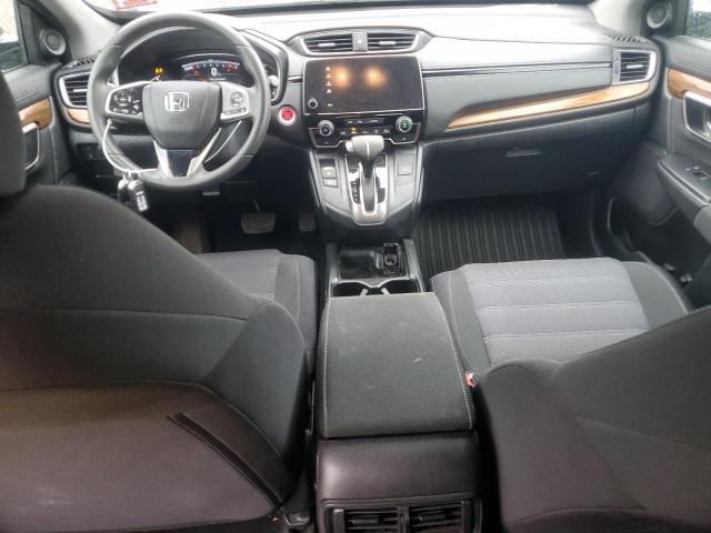 2019 HONDA CR-V EX 7FARW2H55KE056297