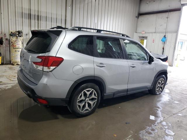 2024 SUBARU FORESTER P #3308271173