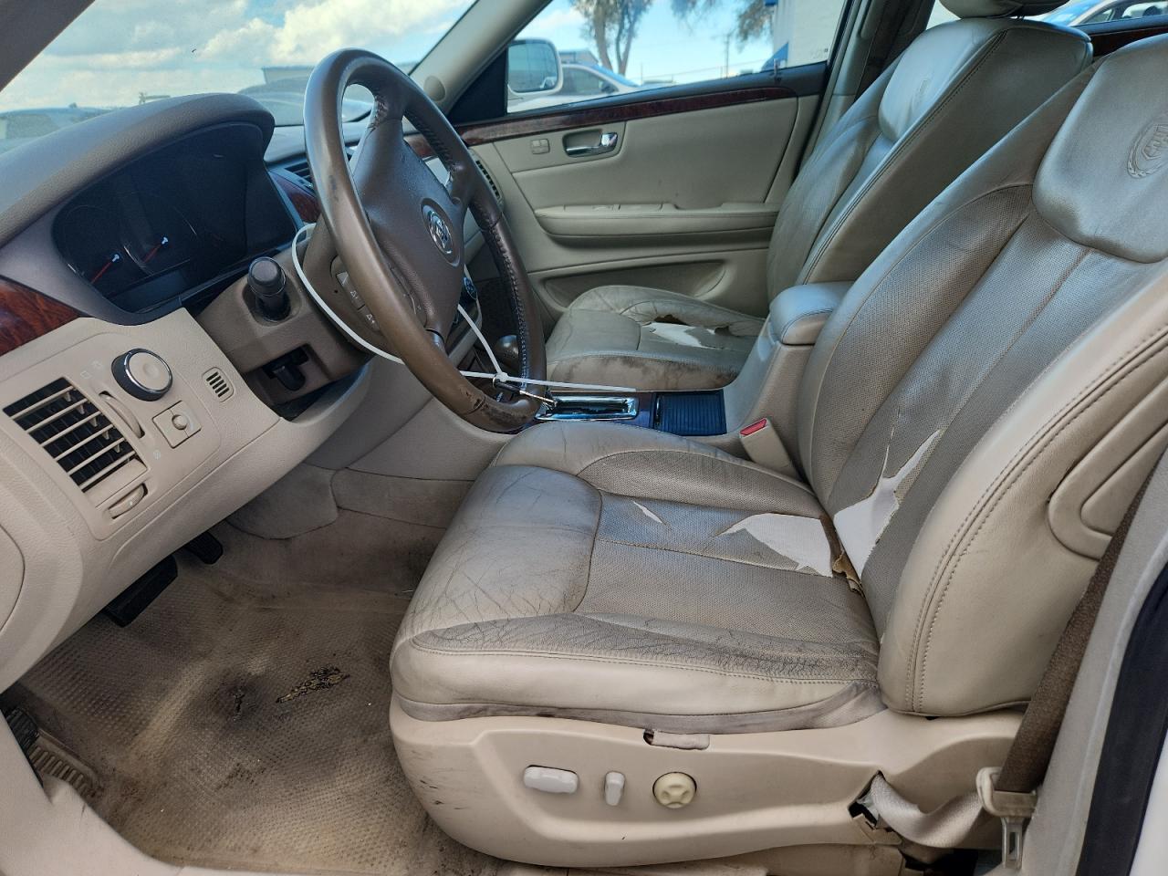 Lot #3297092497 2006 CADILLAC DTS