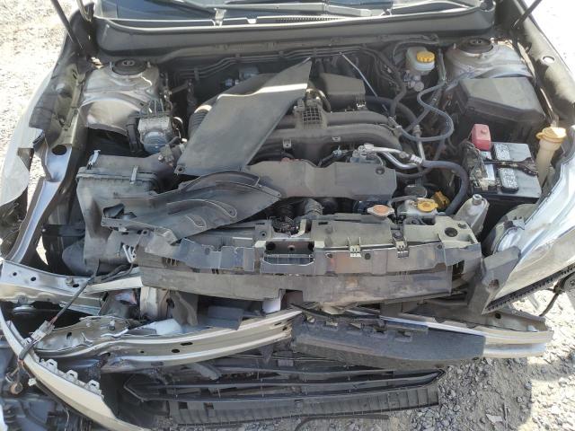 2016 SUBARU OUTBACK 2.5I LIMITED 4S4BSALC7G3346419