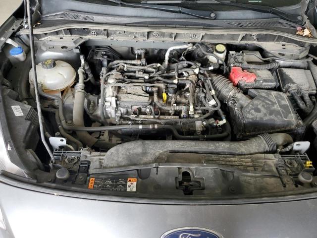 2022 FORD ESCAPE SE - 1FMCU0G69NUB28907