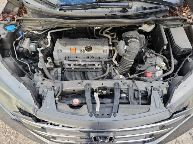 2013 HONDA CR-V LX - 2HKRM4H38DH628690