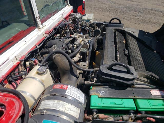 1996 AMERICAN GENERAL H1 XLC2 #3276986210