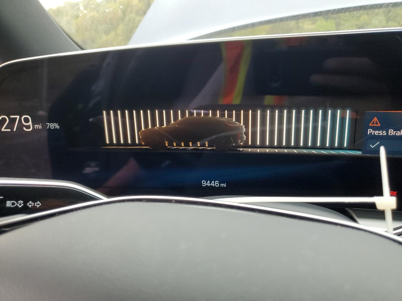 CADILLAC LYRIQ LUXURY