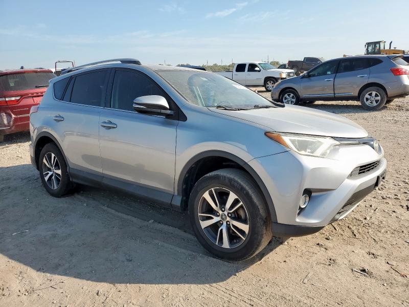 2018 TOYOTA RAV4 ADVENTURE - 2T3WFREV8JW496695