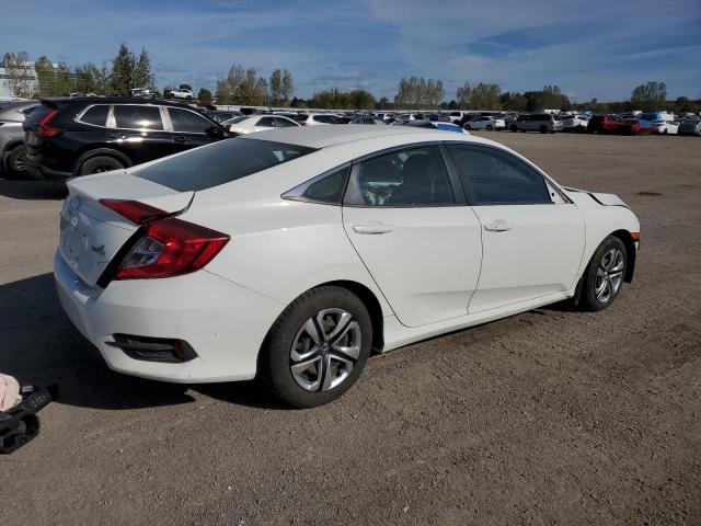 2016 HONDA CIVIC EX - 2HGFC2F71GH010271