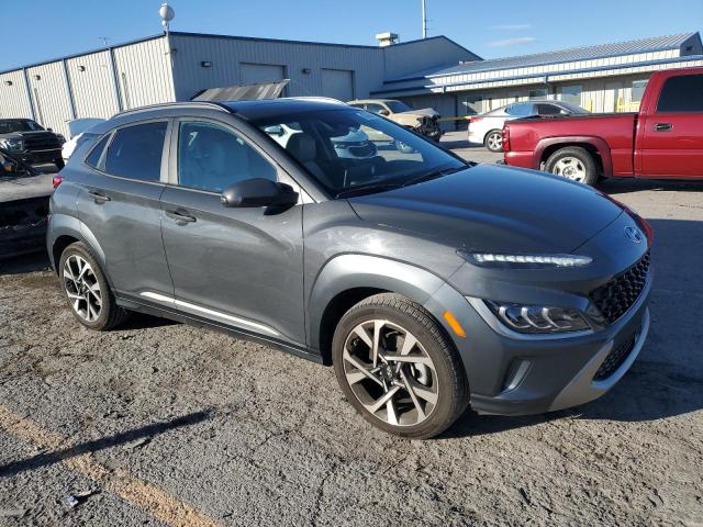 2023 HYUNDAI KONA LIMIT #3286843231