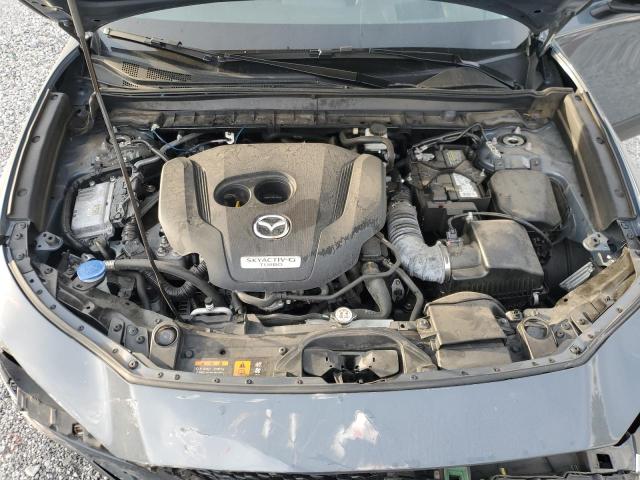 2022 MAZDA CX-30 PREM #3291411134