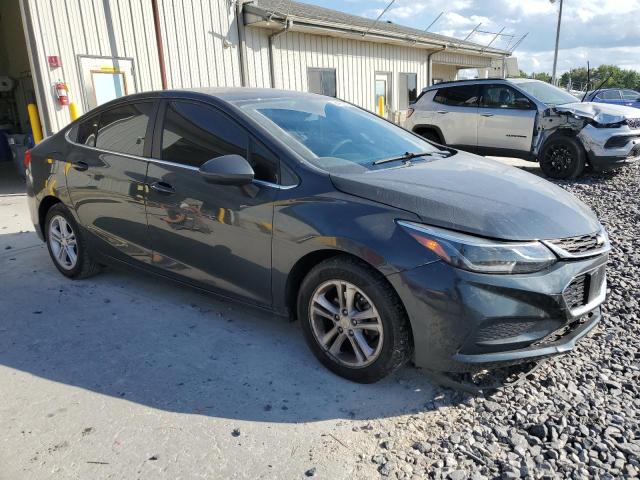 2017 CHEVROLET CRUZE LT 1G1BE5SMXH7135750