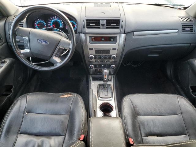 2012 FORD FUSION SEL - 3FAHP0JA3CR289424