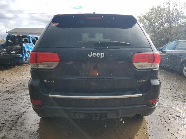 2019 JEEP GRAND CHER - 1C4RJFBG3KC813769