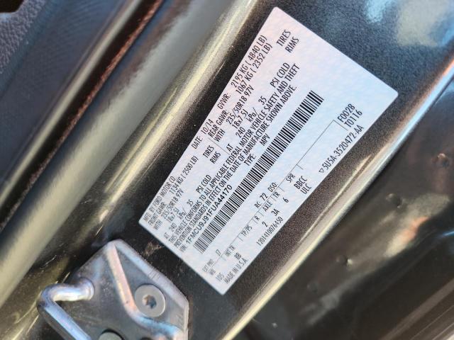 2015 FORD ESCAPE TIT - 1FMCU9J91FUA44170