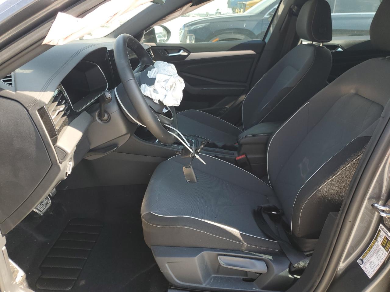 VOLKSWAGEN JETTA SPORT