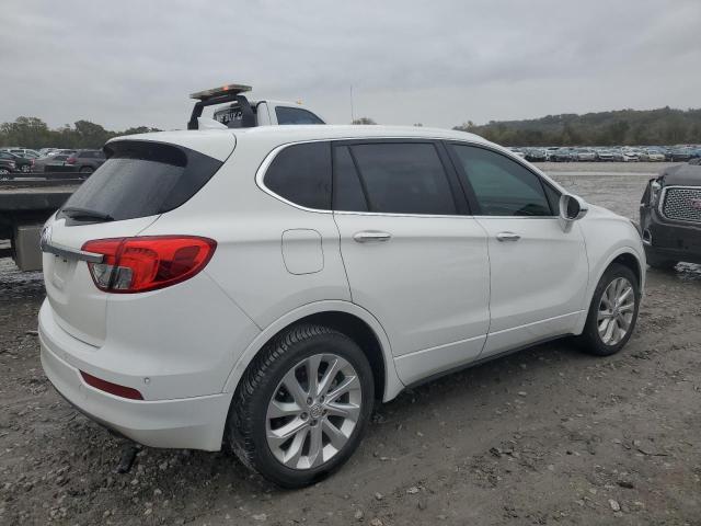 2016 BUICK ENVISION P LRBFXESX1GD235103