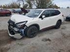 2020 SUBARU FORESTER S - JF2SKARC7LH545433