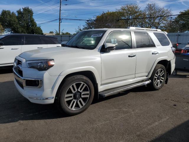 TOYOTA 4RUNNER LI
