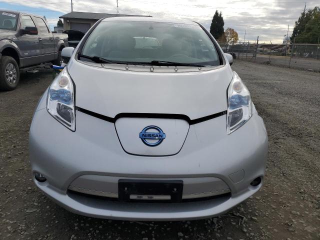 2015 NISSAN LEAF S #3281775894