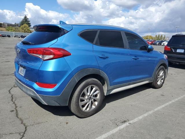 2018 HYUNDAI TUCSON SEL - KM8J33A44JU725430