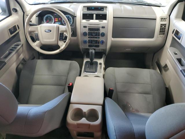 2009 FORD ESCAPE XLT #3303736425