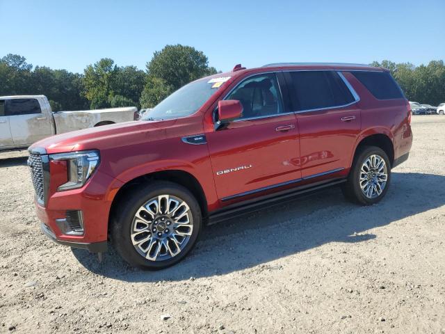 Global Auto Auctions: 2024 GMC YUKON DENA