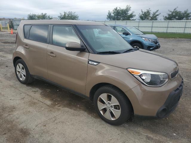 2016 KIA SOUL - KNDJN2A23G7262386