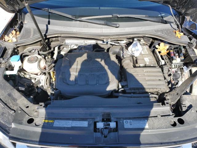 2020 VOLKSWAGEN TIGUAN SE 3VV2B7AX2LM090567