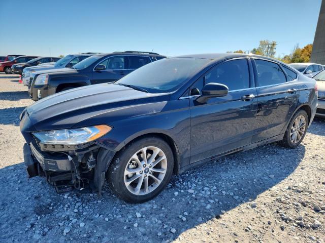 2020 FORD FUSION SE #3304644950