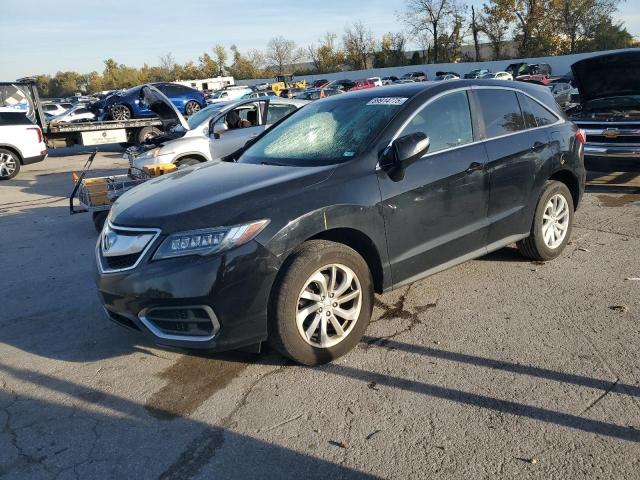 Global Auto Auctions: 2016 ACURA RDX