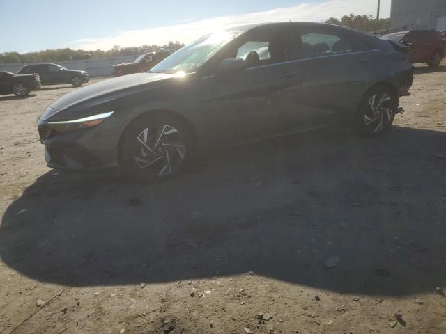 2024 HYUNDAI ELANTRA SE - KMHLS4DG7RU648961