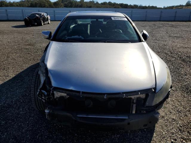 2012 HONDA ACCORD EX - 1HGCS1B77CA004831