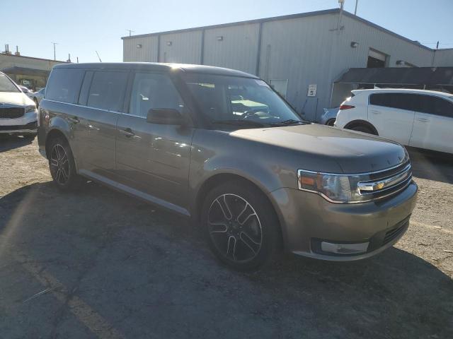 2014 FORD FLEX SEL #3283810413