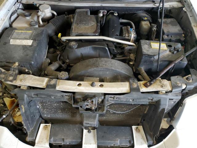 2005 GMC ENVOY #3302666002