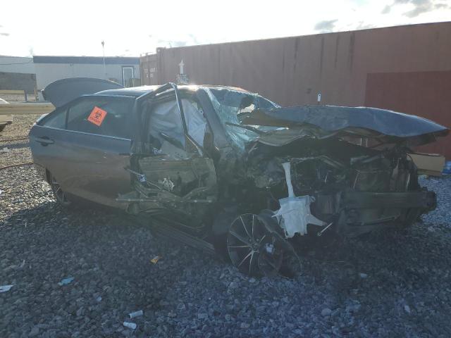 2015 TOYOTA CAMRY XSE - 4T1BK1FK4FU564006