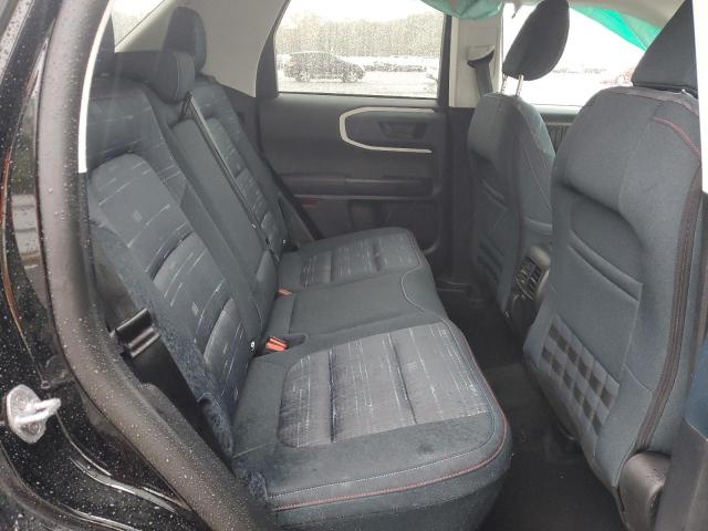 2024 FORD BRONCO SPO #3302909079