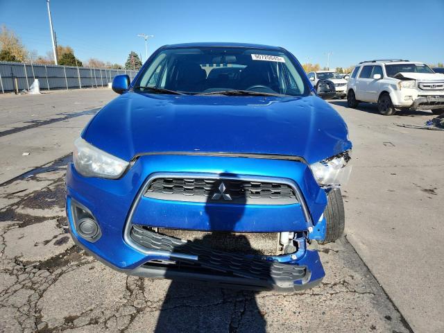 2015 MITSUBISHI OUTLANDER #3287879094