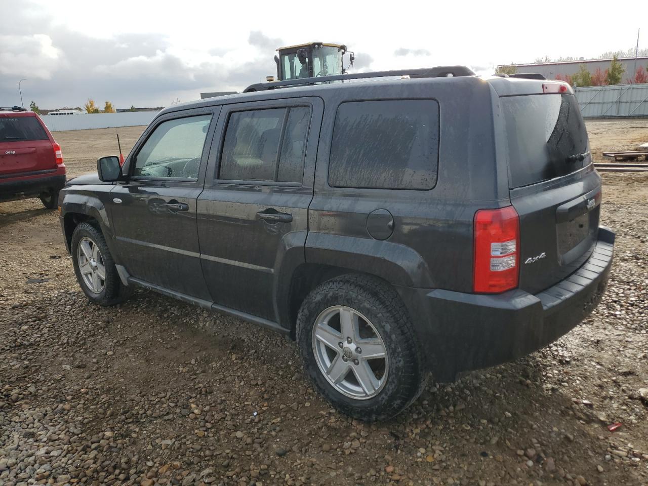 JEEP PATRIOT SPORT