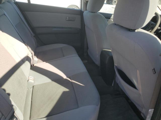 2012 NISSAN SENTRA 2.0 - 3N1AB6AP0CL768357