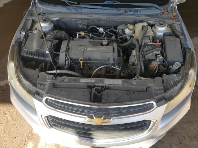 2015 CHEVROLET CRUZE 1G1PA5SH6F7109566