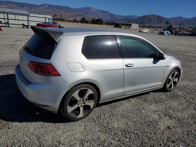 2016 VOLKSWAGEN GTI S/SE 3VWYT7AU0GM012738
