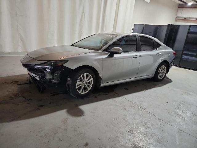 Global Auto Auctions: 2025 TOYOTA CAMRY XSE